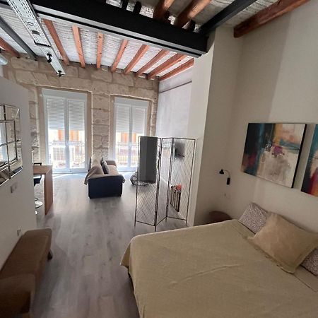 Beautiful Loft In Old Town Alicante Exterior foto