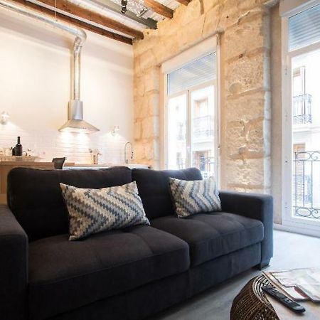 Beautiful Loft In Old Town Alicante Exterior foto