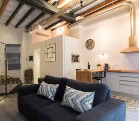 Beautiful Loft In Old Town Alicante Exterior foto