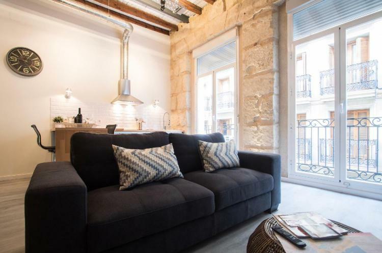 Beautiful Loft In Old Town Alicante Exterior foto