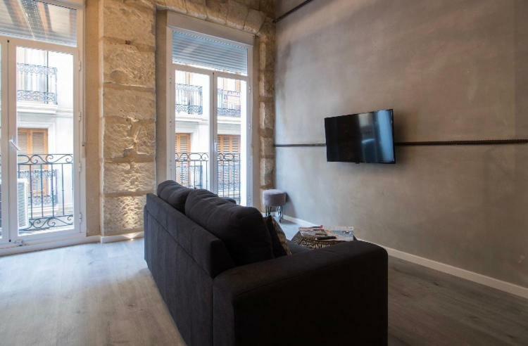 Beautiful Loft In Old Town Alicante Exterior foto
