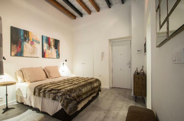 Beautiful Loft In Old Town Alicante Exterior foto