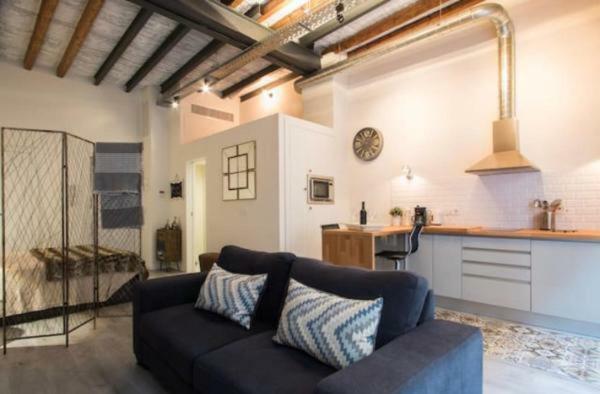Beautiful Loft In Old Town Alicante Exterior foto